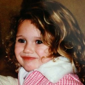 Meet your Posher, Marian